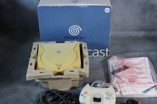 Sega dreamcast konsole - sega,