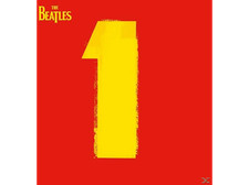 The beatles 2lp 2015 - (,