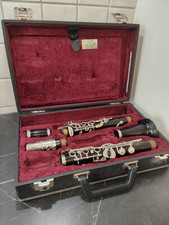 Klarinette Keilwerth Top Sound (2)