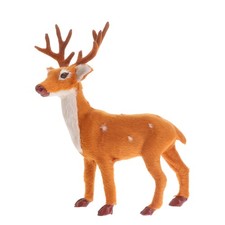  1 Stück Weihnachtsornament