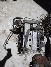 Ford Mondeo 2.0 16v Zetec