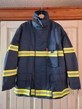 Feuerwehrjacke, Einsatzjacke