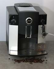 ~~ Jura C9 2.Gen