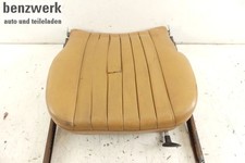 Mercedes SL SLC C107 R107