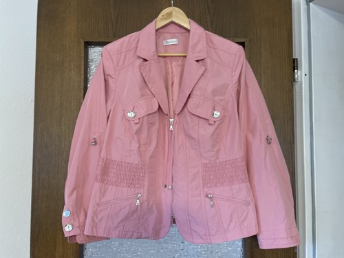 Bonita jacke rosa - bonita,