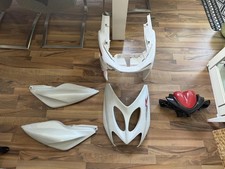 Yamaha Aerox Mbk Nitro Verkleidung Teile Original Carénage Carosserie Minarelli