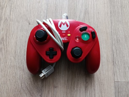 Super mario gamepad - super, gamepad/controller