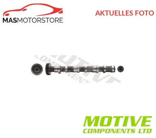Motor nockenwelle cylinder - nockenwelle, to