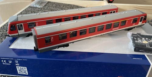 Roco 72079 dieseltriebwagen - roco,