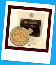 Vatikan 2 Euro Gedenkmünze