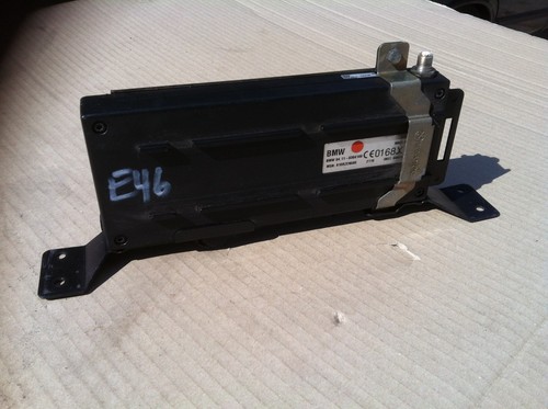Bmw e46 e39 - e39, empfangsmodul