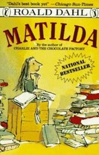 Matilda - Paperback By Dahl