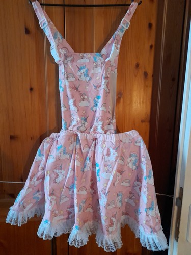 Schönes adult baby - ab/dl,