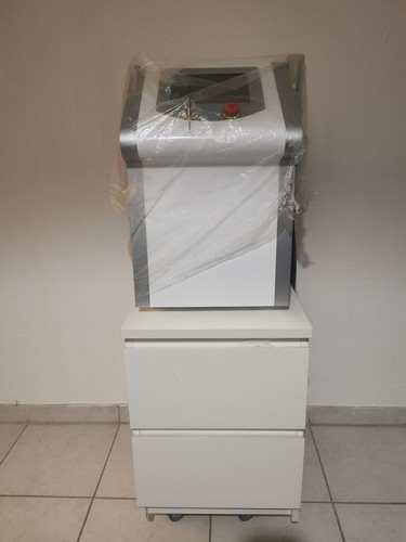 Shr gerät mit - İpl,