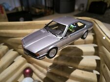 1:18 Otto Mobile BMW 635 CSI Silber E24 OT313 
