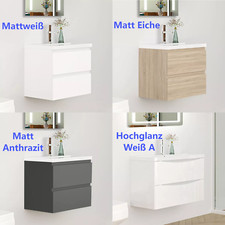 Waschtisch mit unterschrank - waschtisch,