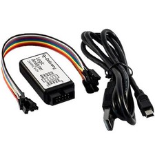 Kanal logic analyzer mini - kanal,