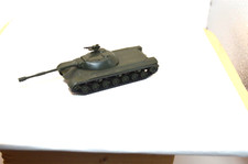 RMM/Roskopf Kampfpanzer T 10 SU No.4 1:87/100 ohne OVP