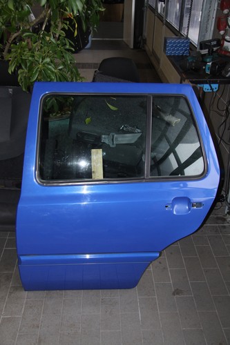 Golf kombi tür hinten links - golf,