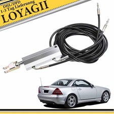 Verdeckzylinder Hydraulikzylinder Verdeck für Mercedes-Benz SLK R170 200 230 320