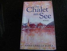 Das Chalet am See von