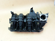 Ansaugbrücke VW Seat Skoda 1,4 16V APE 036129711BR