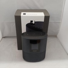 Bose Home Speaker 500 Bluetooth / Wi-Fi / Alexa / Google Smart Lautsprecher -