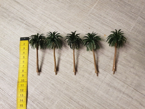 Fertige palme cm 1 - fertige, ca.