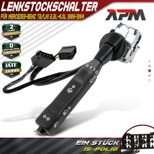 Kombischalter