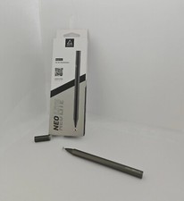 Adonit Neo Lite iOS & Android Digitaler Stift Graphitschwarz