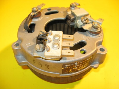 Lichtmaschine stator bosch 14v - stator,