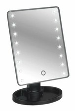 Wenko Theater- Spiegel LED