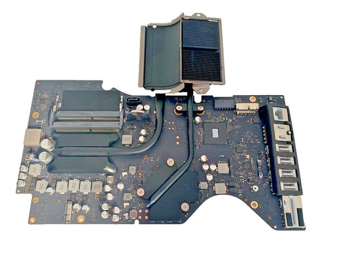 Apple imac a1418 - 21,5",