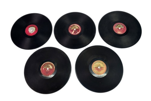Set mit vintage dekorativ - set,