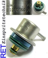 Benzindruckregler BOSCH