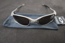 1st Gen Oakley XX X Metal New