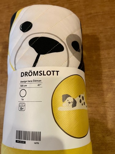 Ikea dromslott babydecke - dromslott,