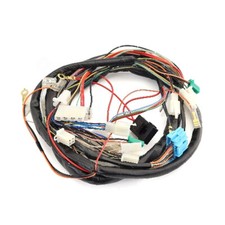 Elektrische Anlage TNT