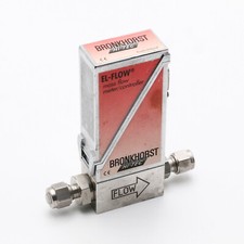Bronkhorst F-111C-HA-33-V Durchflussmesser 0,5 ln/min Ar
