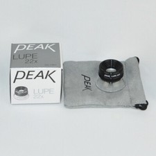 Original PEAK 1964-22X Skala