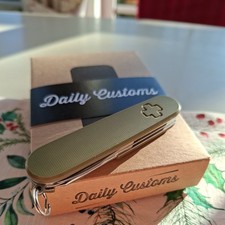 Victorinox Tinker mit Daily