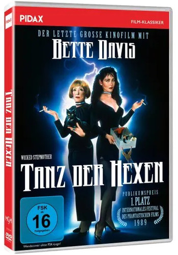 Tanz der hexen wicked - der, (wicked