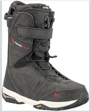 Nitro snowboard schuhe - snowboard,