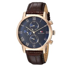 Tommy Hilfiger Herren-Uhr