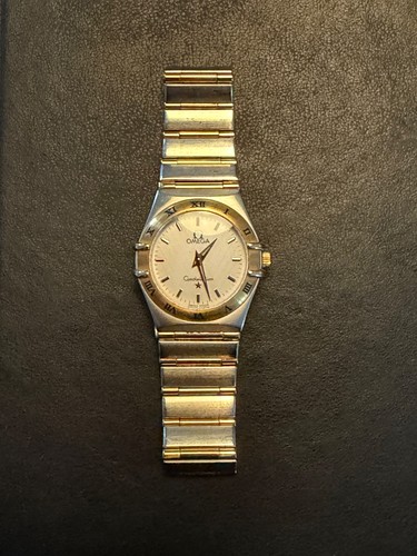 Original omega constellation - omega,
