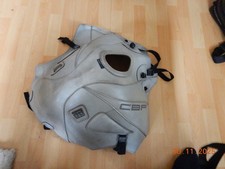BAGSTER Tankschutzhaube Honda