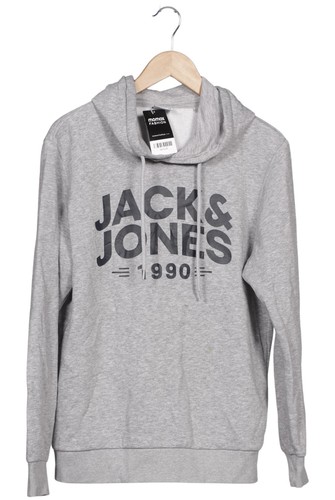 Jack jones kapuzenpullover - jack, &