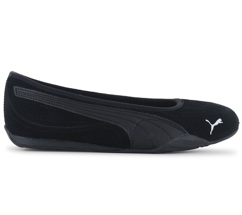 Puma catch soleil ballerina - ballerina, sd