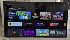 Fernseher LG 43UR781C0LK  108