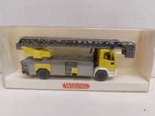 Wiking Feuerwehr Iveco